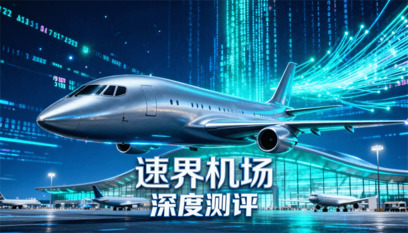 2026速界(SuJie)机场深度测评 2026速界(SuJie)机场深度测评